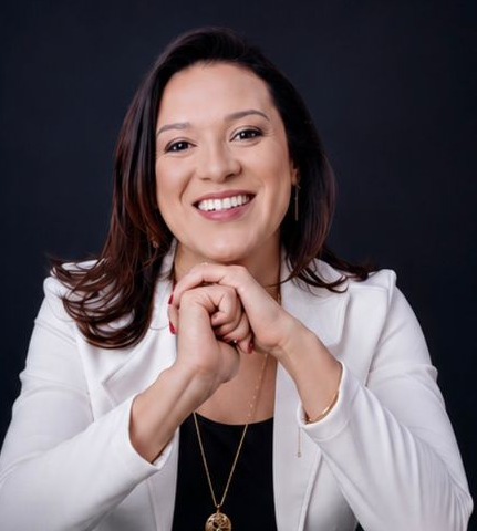 Fabíola Bernardes, Planejadora Psicofinanceira Pessoal